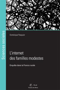 L'internet des familles modestes