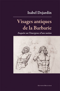 Visages antiques de la Barbarie