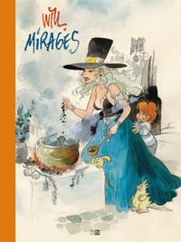 Mirages
