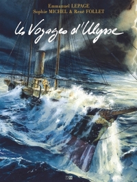 Les Voyages D'Ulysse