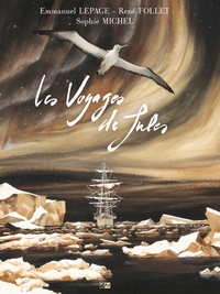 Les Voyages De Jules