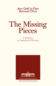 The Missing Pieces