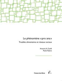 Le phénomène "pro-ana"