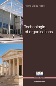 Technologies et organisations