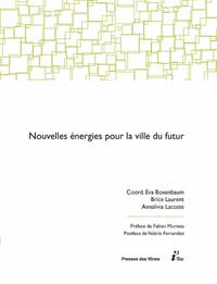 Nouvelles énergies pour la ville du futur