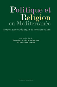 Politique et religion en Méditerranée