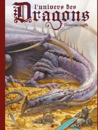 L'Univers Des Dragons - Tome 2