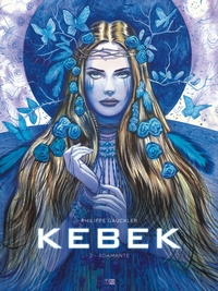 Kebek - Tome 2 Adamante