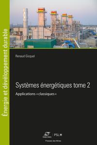 Systèmes Énergétiques Tome 2