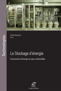 Le stockage d'énergie