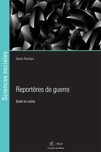 Reportères de guerre