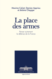 LA PLACE DES ARMES