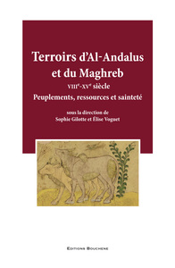 Terroirs d'Al-Andalus et du Maghreb