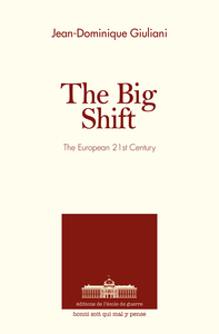 The Big Shift