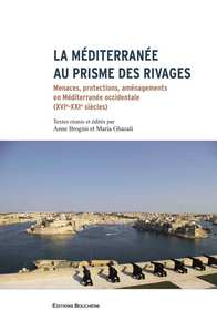 La Méditerranée au prisme des rivages