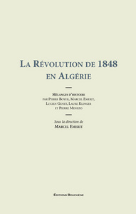 La révolution de 1848 en Algérie