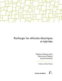 Recharger les véhicules électriques et hybrides