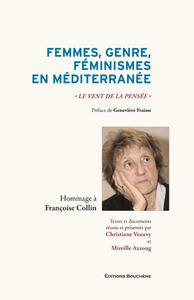 Femmes, genre, féminisme en Méditerranée