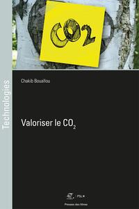 Valoriser le CO2