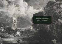 John Constable English Landscape /anglais