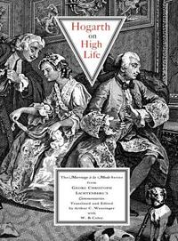 Hogarth on High Life /anglais