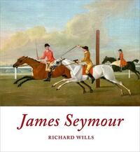 JAMES SEYMOUR /ANGLAIS