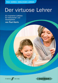 DER VIRTUOSE LEHRER FORMATION MUSICALE