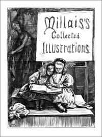 MILLAIS'S COLLECTED ILLUSTRATIONS /ANGLAIS