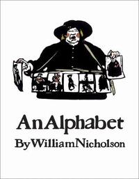 An Alphabet by William Nicholson /anglais