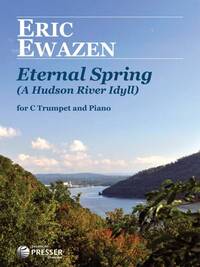 ETERNAL SPRING TROMPETTE-LIVRE +PARTITION
