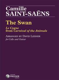 THE SWAN