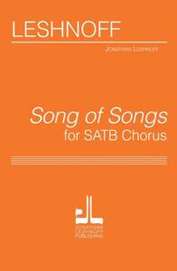 SONG OF SONGS CHANT