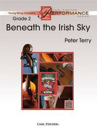 BENEATH THE IRISH SKY ORCHESTRE