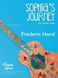SOPHIA'S JOURNEY GUITARE