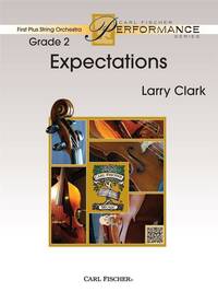 EXPECTATIONS ORCHESTRE
