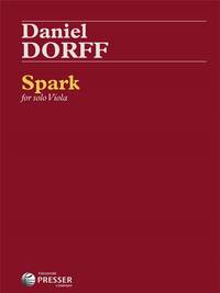 SPARK ALTO
