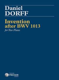 INVENTION (AFTER BWV 1013)