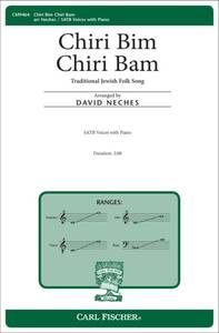CHIRI BIM CHIRI BAM CHANT