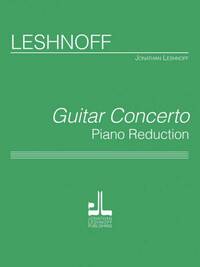 GUITAR CONCERTO -LIVRE +PARTITION