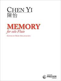 MEMORY FLUTE TRAVERSIERE