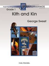 KITH AND KIN ORCHESTRE
