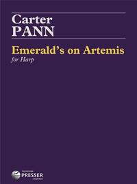 EMERALD'S ON ARTEMIS HARPE