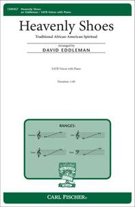 HEAVENLY SHOES CHANT