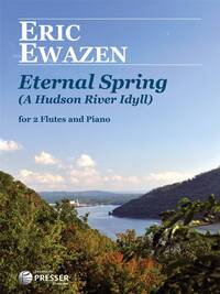 ETERNAL SPRING -LIVRE +PARTITION