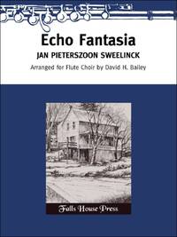 ECHO FANTASIA MUSIQUE D'ENSEMBLE