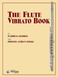 THE FLUTE VIBRATO BOOK FLUTE TRAVERSIERE