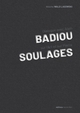 Soulages - dialogue avec Alain Badiou sur l'art