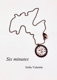 Six minutes