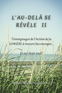 L'AU-DELÀ SE RÉVÈLE II  (couverture souple)