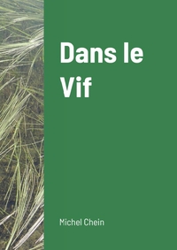 Dans le Vif